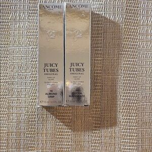 Lancôme Juicy Tubes Lip Gloss